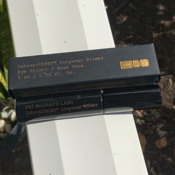 NEW IN BOX PAT MCGRATH INTENSIEYES LONGWEAR EYE PRIMER - Picture 1 of 4